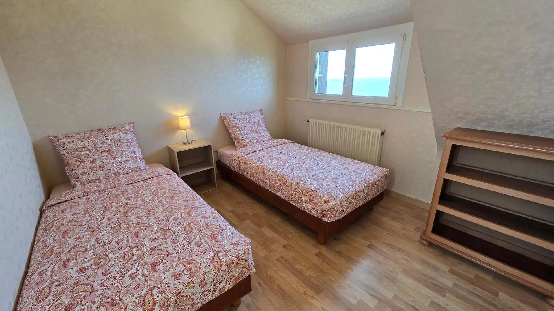 Tatil Evi Evasion Bretonne Au Bord De L'Eau Villa Plouguerneau